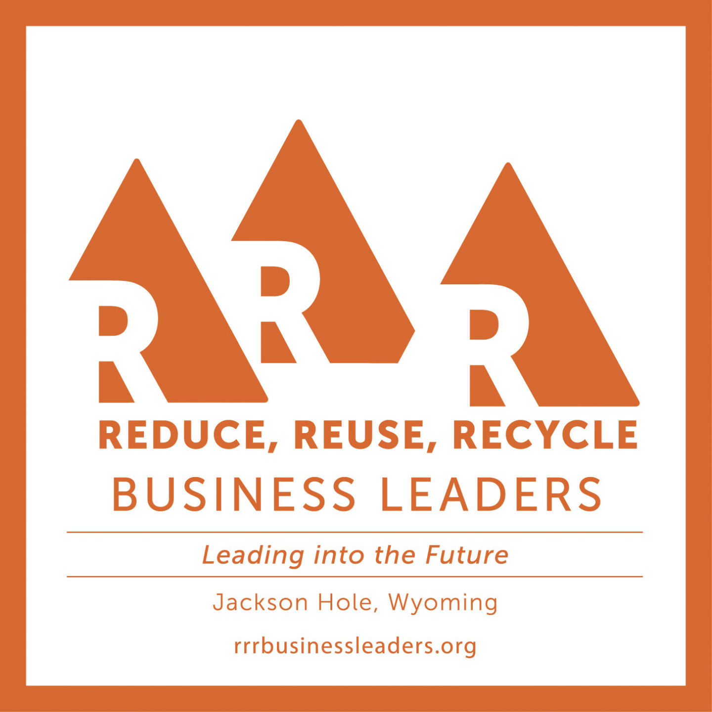 RRR Business Leaders